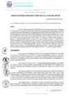 Vista preliminar de documento Acuerdo de Concejo Ordinario N° 056-S.O. N° 015-2023-MPH-CM