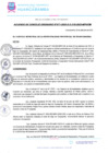 Vista preliminar de documento Acuerdo de Concejo Ordinario N° 071-S.O. N° 018-2023-MPH-CM