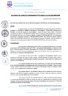 Vista preliminar de documento Acuerdo de Concejo Ordinario N° 072-S.O. N° 018-2023-MPH-CM