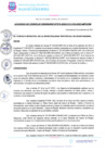 Vista preliminar de documento Acuerdo de Concejo Ordinario N° 073-S.O. N° 018-2023-MPH-CM