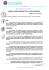 Vista preliminar de documento Acuerdo de Concejo Ordinario N° 081-S.O. N° 021-2023-MPH-CM