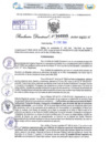 Vista preliminar de documento Resolución Directoral. N° 0555 - 2024 