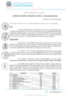 Vista preliminar de documento Acuerdo de Concejo Ordinario N° 084-S.O. N° 023-2023-MPH-CM