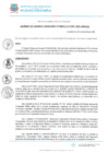 Vista preliminar de documento Acuerdo de Concejo Ordinario N° 085-S.O. N° 024-2023-MPH-CM
