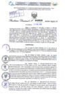 Vista preliminar de documento Resolución Directoral. N° 0558 - 2024 
