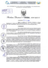 Vista preliminar de documento Resolución Directoral. N° 0564 - 2024 
