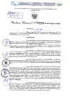 Vista preliminar de documento Resolución Directoral. N° 0569 - 2024
