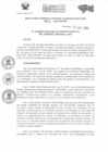 Vista preliminar de documento RESOLUCIÓN GERENCIAL REGIONAL DE INFRAESTRUCTURA    21