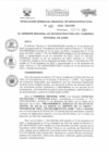Vista preliminar de documento RESOLUCIÓN GERENCIAL REGIONAL DE INFRAESTRUCTURA    82