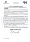 Vista preliminar de documento ACUERDO REGIONAL    22