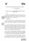 Vista preliminar de documento  RESOLUCION GERENCIAL REGIONAL DE DESARROLLO ECONOMICO    05