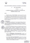 Vista preliminar de documento  RESOLUCION GERENCIAL REGIONAL DE DESARROLLO ECONOMICO    07