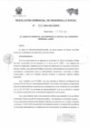 Vista preliminar de documento  RESOLUCION GERENCIAL REGIONAL DE DESARROLLO SOCIAL    12