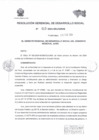 Vista preliminar de documento  RESOLUCION GERENCIAL REGIONAL DE DESARROLLO SOCIAL    13