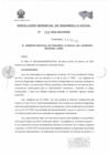 Vista preliminar de documento  RESOLUCION GERENCIAL REGIONAL DE DESARROLLO SOCIAL    18