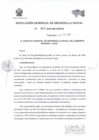 Vista preliminar de documento  RESOLUCION GERENCIAL REGIONAL DE DESARROLLO SOCIAL    19