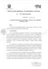 Vista preliminar de documento  RESOLUCION GERENCIAL REGIONAL DE DESARROLLO SOCIAL    20