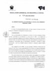 Vista preliminar de documento  RESOLUCION GERENCIAL REGIONAL DE DESARROLLO SOCIAL    24
