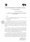 Vista preliminar de documento  RESOLUCION GERENCIAL REGIONAL DE DESARROLLO SOCIAL    29