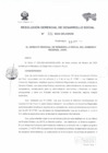 Vista preliminar de documento  RESOLUCION GERENCIAL REGIONAL DE DESARROLLO SOCIAL    31