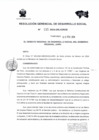 Vista preliminar de documento  RESOLUCION GERENCIAL REGIONAL DE DESARROLLO SOCIAL    35