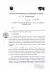 Vista preliminar de documento  RESOLUCION GERENCIAL REGIONAL DE DESARROLLO SOCIAL    39