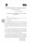 Vista preliminar de documento  RESOLUCION GERENCIAL REGIONAL DE DESARROLLO SOCIAL    43