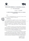 Vista preliminar de documento  RESOLUCION GERENCIAL REGIONAL DE DESARROLLO SOCIAL    44