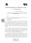 Vista preliminar de documento  RESOLUCION GERENCIAL REGIONAL DE DESARROLLO SOCIAL    54