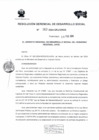 Vista preliminar de documento  RESOLUCION GERENCIAL REGIONAL DE DESARROLLO SOCIAL    63