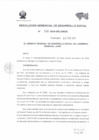 Vista preliminar de documento  RESOLUCION GERENCIAL REGIONAL DE DESARROLLO SOCIAL    64