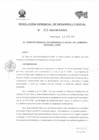 Vista preliminar de documento  RESOLUCION GERENCIAL REGIONAL DE DESARROLLO SOCIAL    65