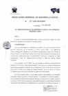 Vista preliminar de documento  RESOLUCION GERENCIAL REGIONAL DE DESARROLLO SOCIAL    67