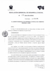 Vista preliminar de documento  RESOLUCION GERENCIAL REGIONAL DE DESARROLLO SOCIAL    75