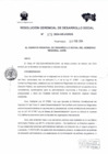 Vista preliminar de documento  RESOLUCION GERENCIAL REGIONAL DE DESARROLLO SOCIAL    76