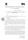 Vista preliminar de documento  RESOLUCION GERENCIAL REGIONAL DE DESARROLLO SOCIAL    77