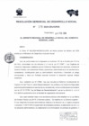 Vista preliminar de documento  RESOLUCION GERENCIAL REGIONAL DE DESARROLLO SOCIAL    78