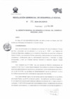 Vista preliminar de documento  RESOLUCION GERENCIAL REGIONAL DE DESARROLLO SOCIAL    81