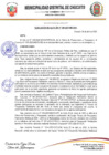 Vista preliminar de documento RESOLUCIÓN DE ALCALDÍA Nro 88-2023-MDCH-A