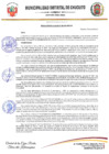 Vista preliminar de documento RESOLUCIÓN DE ALCALDÍA Nro 93-2023-MDCH-A