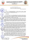 Vista preliminar de documento RESOLUCIÓN DE ALCALDÍA Nro 96-2023-MDCH-A