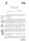 Vista preliminar de documento MOP Dirección Regional de Agricultura Junín