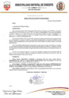 Vista preliminar de documento RESOLUCIÓN DE ALCALDÍA Nro 99-2023-MDCH-A