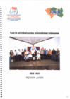 Vista preliminar de documento Plan de Acción Regional de Seguridad Ciudadana