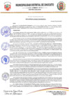 Vista preliminar de documento RESOLUCIÓN DE ALCALDÍA Nro 102-2023-MDCH-A