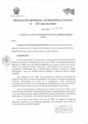 Vista preliminar de documento Reglamento Interno del Centro de Acogida Residencial “Aldea Infantil el Rosario”