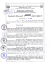 Vista preliminar de documento Resolución Directoral. N° 0582 - 2024 