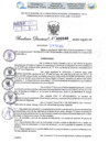 Vista preliminar de documento Resolución Directoral. N° 0590 - 2024 