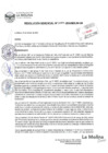 Vista preliminar de documento Resolucion GM N°099-2024-MDLM