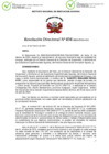 Vista preliminar de documento Resolución Directoral Nº 034-2024-INIA-OA